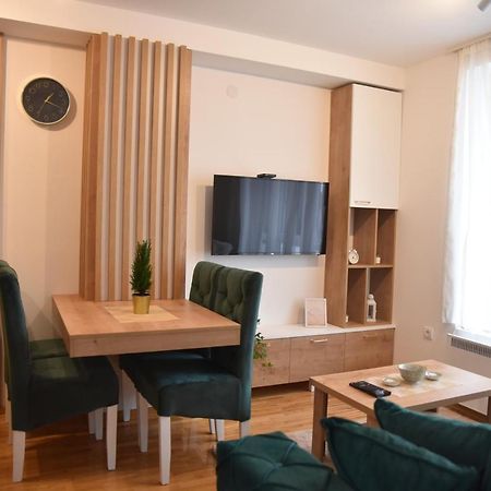 Apartman Lucija 9D57 Kraljevi Cardaci Kopaonik Exterior photo