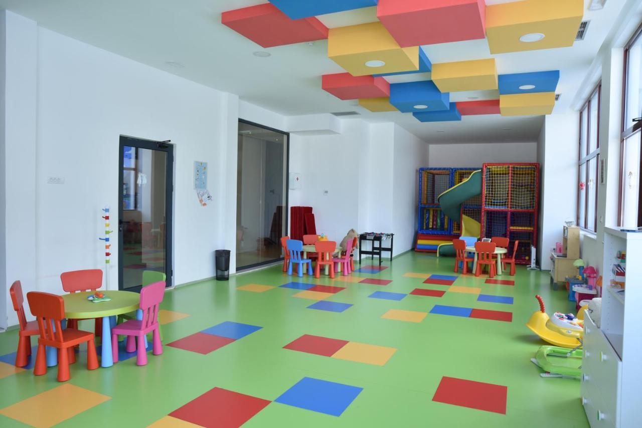 Apartman Lucija 9D57 Kraljevi Cardaci Kopaonik Exterior photo