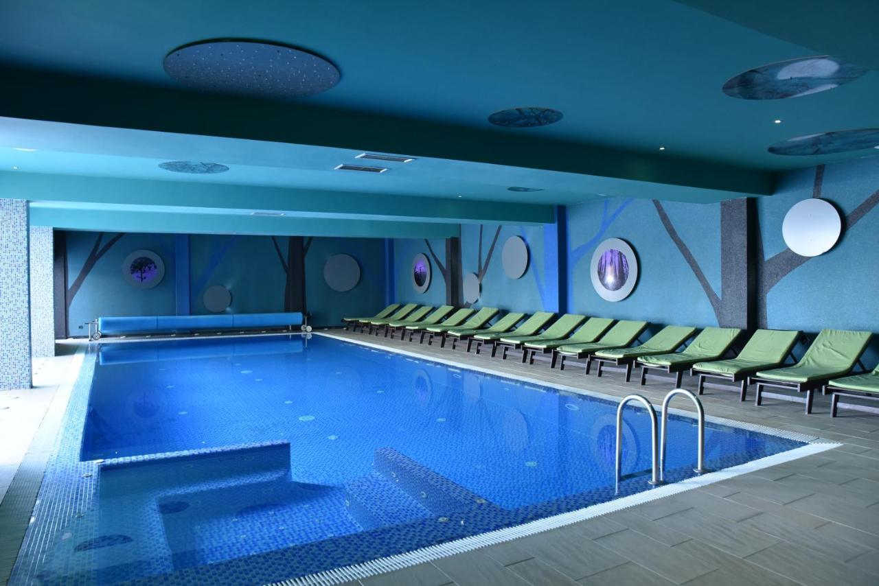 Apartman Lucija 9D57 Kraljevi Cardaci Kopaonik Exterior photo