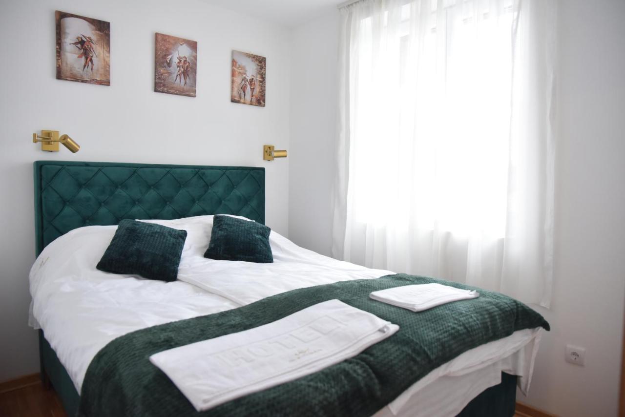 Apartman Lucija 9D57 Kraljevi Cardaci Kopaonik Exterior photo
